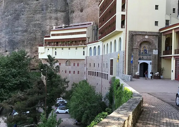 Kleitor Stone Villa-peloponnese Getaway *