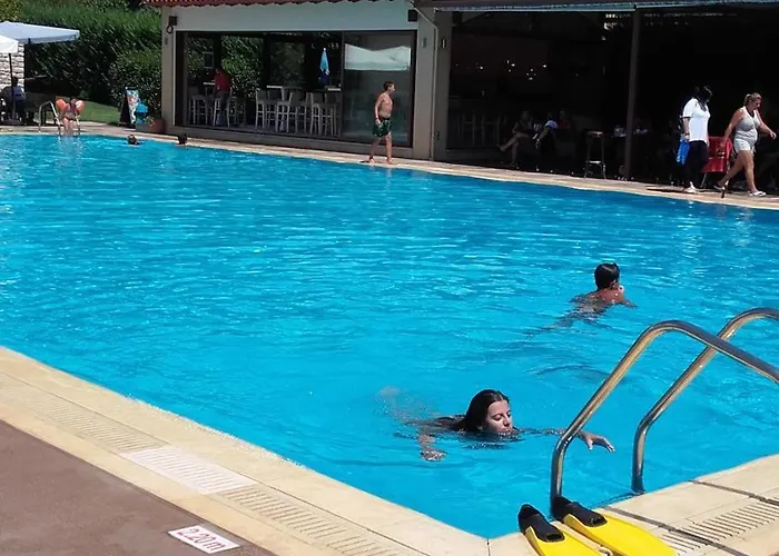 Kleitor Stone Villa-peloponnese Getaway