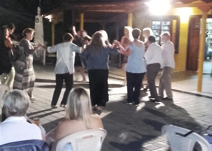 Kleitor Stone Villa-peloponnese Getaway