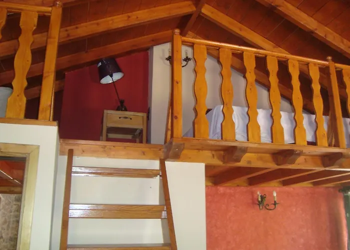 Kleitor Stone Villa-peloponnese Getaway Klitoria